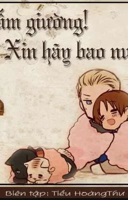Biết Làm Ấm Giường – Cầu Bao Dưỡng