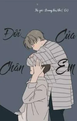[Boylove] Đôi Chân Của Em