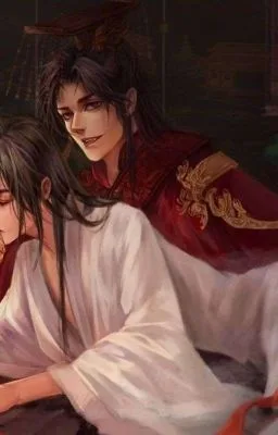 [Cao H] Mỗi ngày đều bị hoàng đế ca ca thao