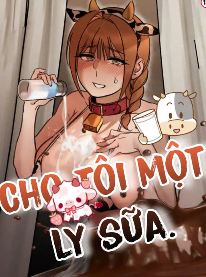 Cho Tôi Một Ly Sữa.