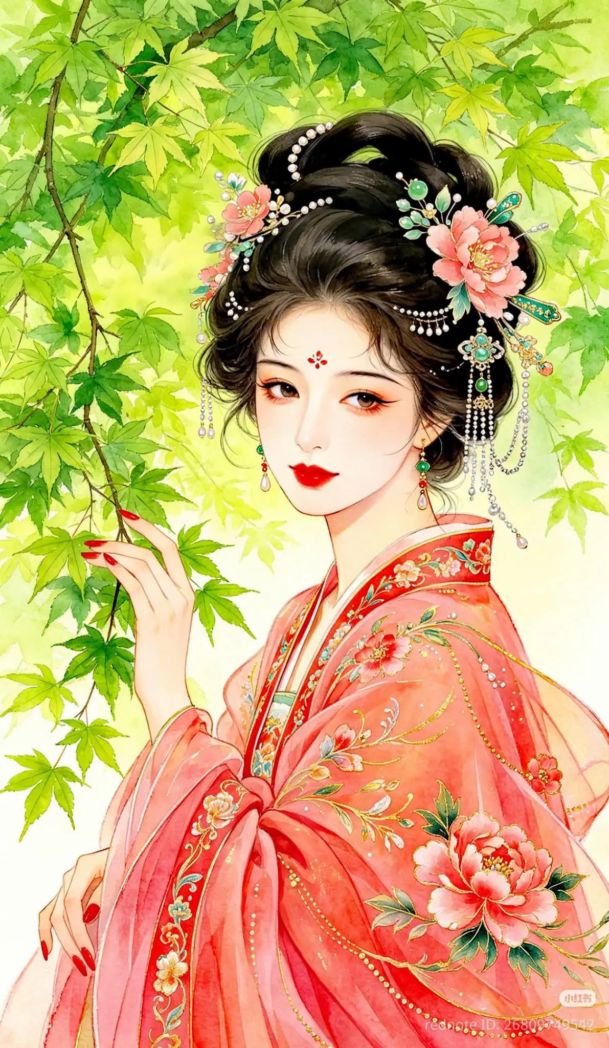 ÁC NỮ TRỌNG SINH KHÔNG DỄ CHỌC