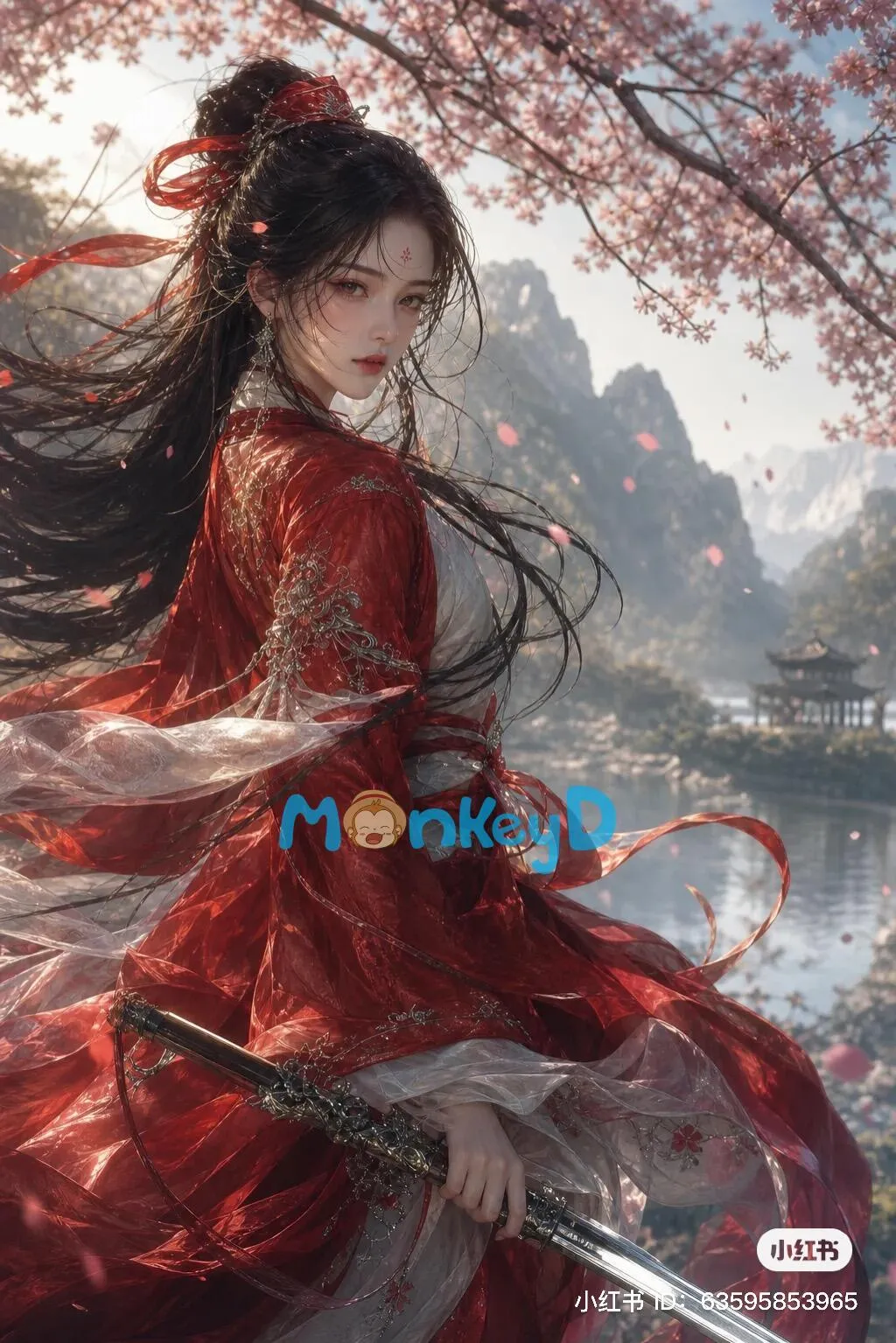 Ám Môn Truy Sát Lệnh