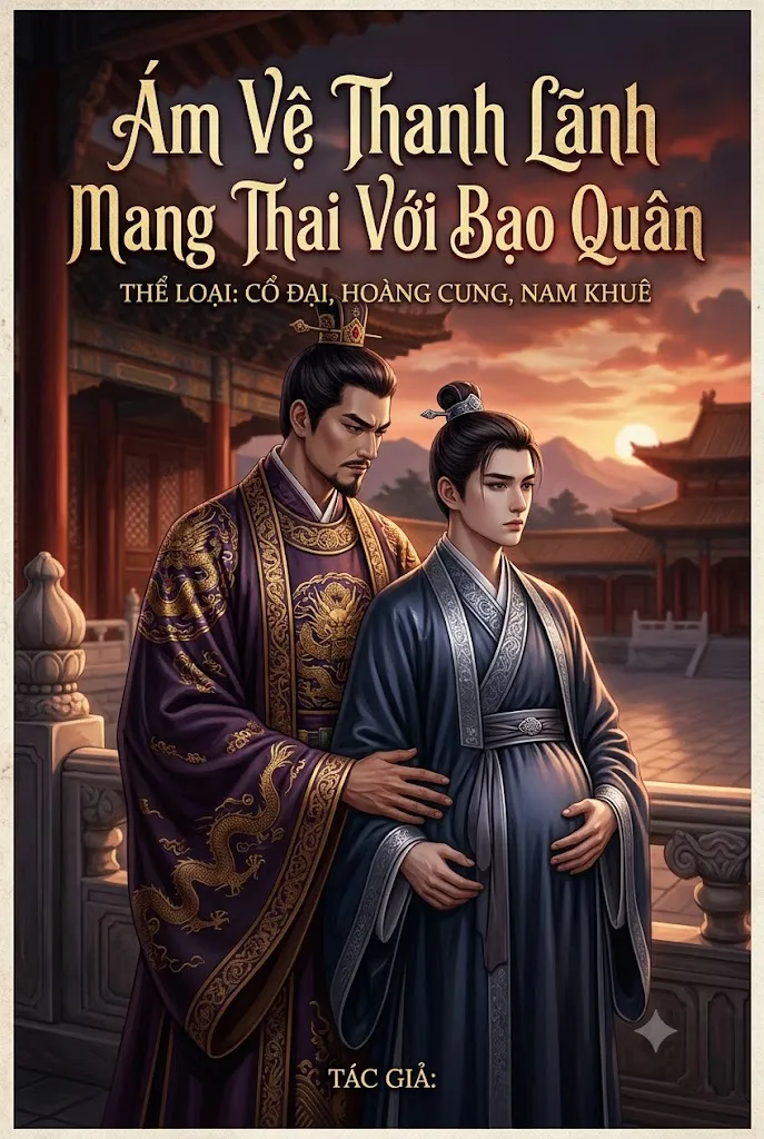 Ám Vệ Thanh Lãnh Mang Thai Với Bạo Quân