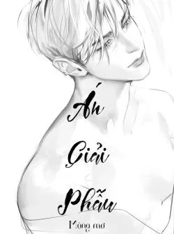 Án Giải Phẫu