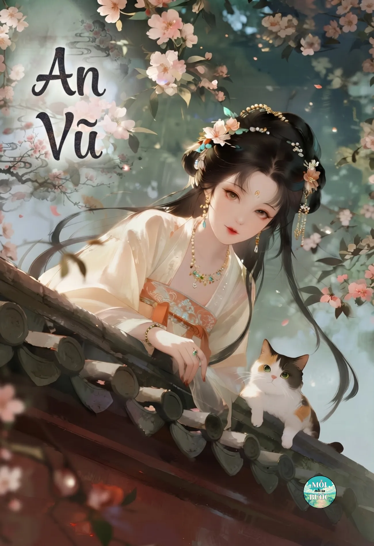 An Vũ