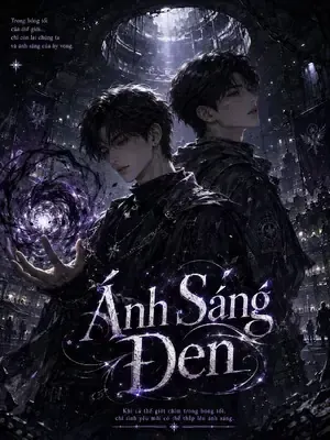 Ánh Sáng Đen