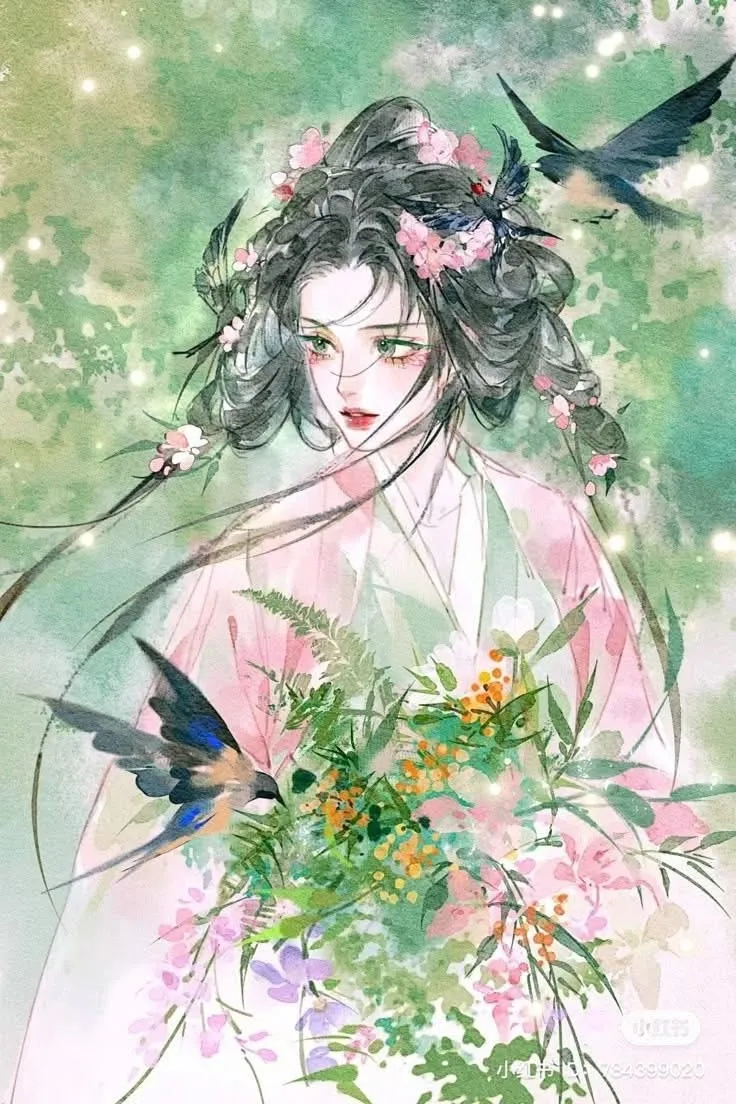 Bà mẫu hòa ly