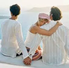 Bách Hợp: Chồng Tôi Là Gay