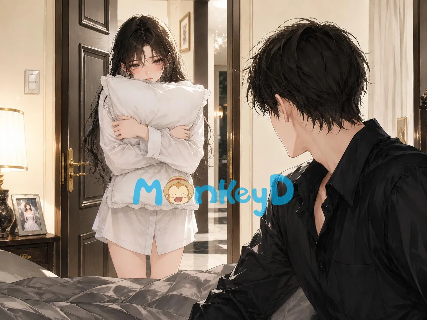 Bản nhạc mở đầu lãng mạng