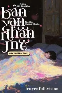 Bản Vạn Nhân Mê Này Là Bản Lậu