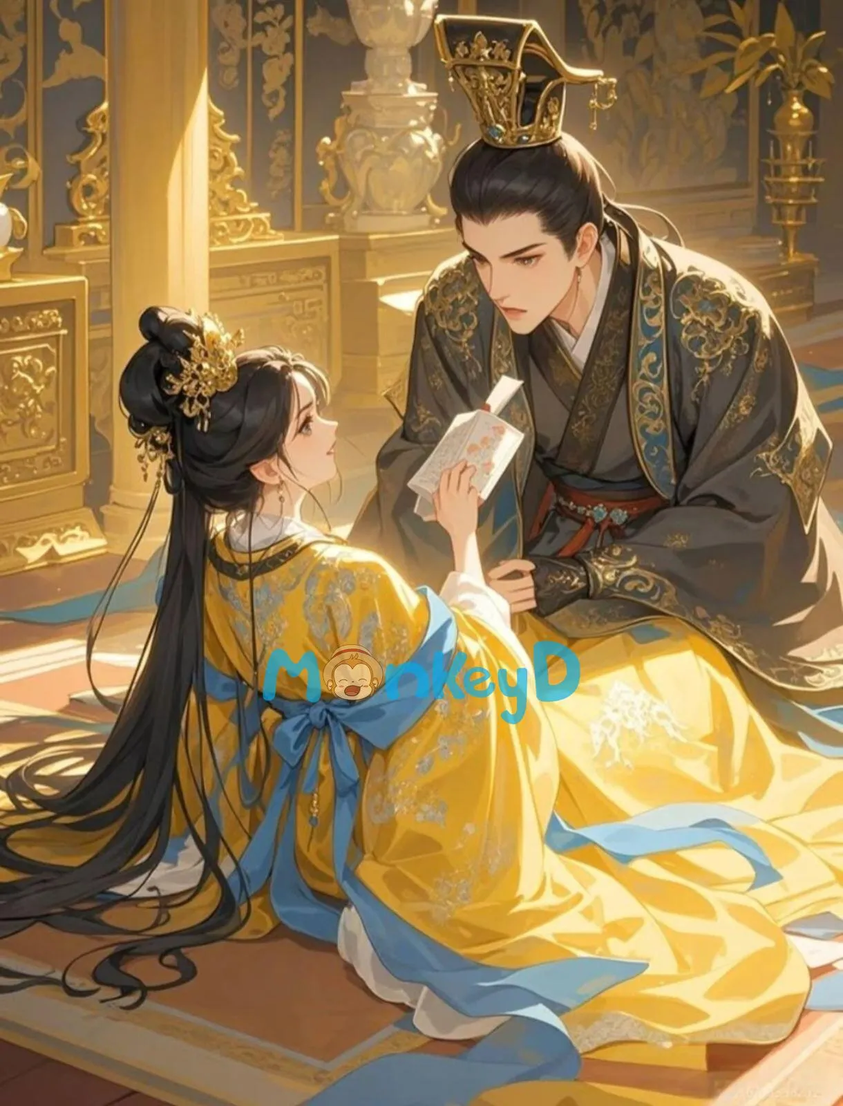 BẠO QUÂN ĐỪNG ĐUỔI NỮA, CẢ NHÀ TA ĐỀU LÀ CHIẾN THẦN "CÀY" CUỐC