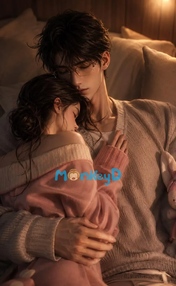 Bên Ngoài Âm Trầm, Bên Trong Khuyên Lưỡi: Chồng Tôi Quá Phạm Quy Rồi!