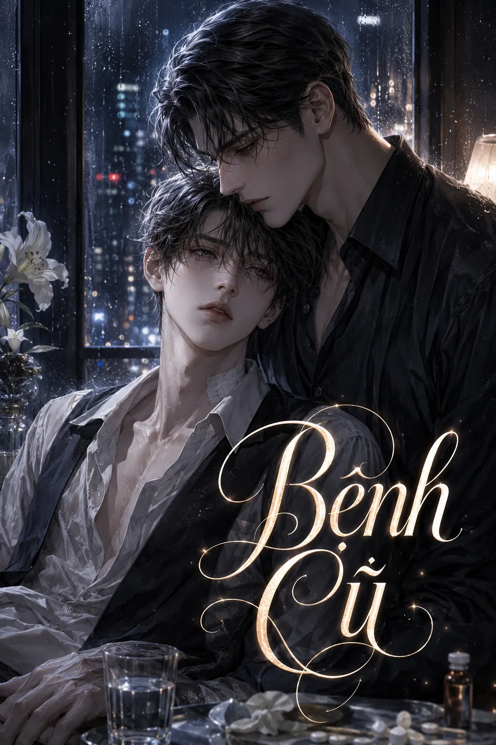Bệnh Cũ