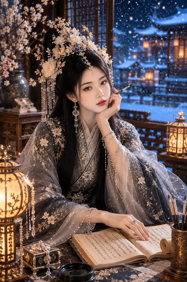 Biệt Chi Kinh Tước