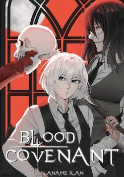 Blood Covenant
