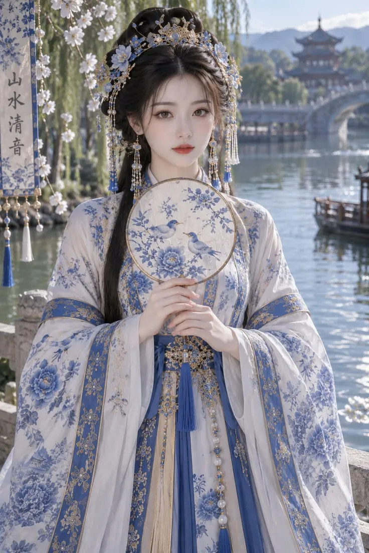 Bỏ Lại Hoàng Thành, Về Lại Giang Nam