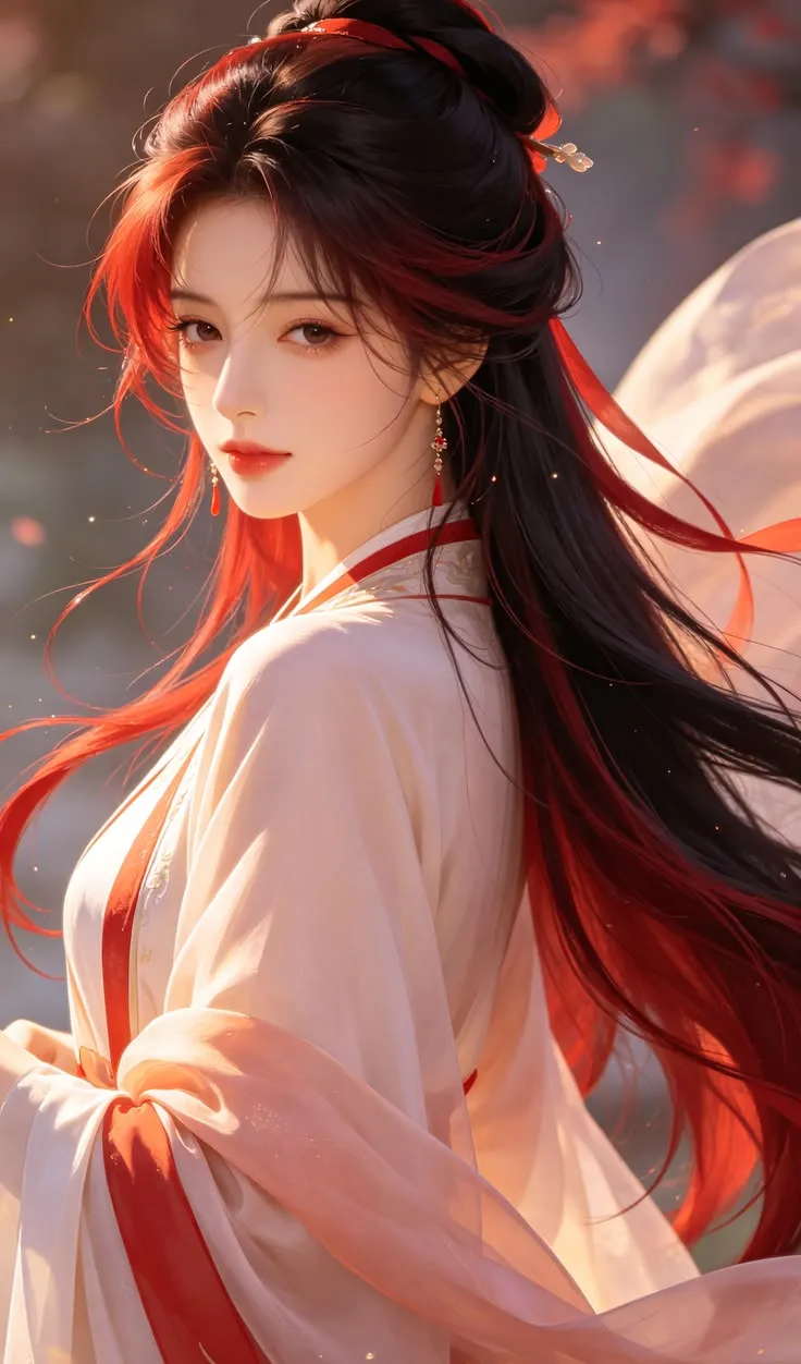 Bọn Họ Muốn Ta Quỳ Xuống, Ta Khiến Cả Hầu Phủ Đổi Chủ