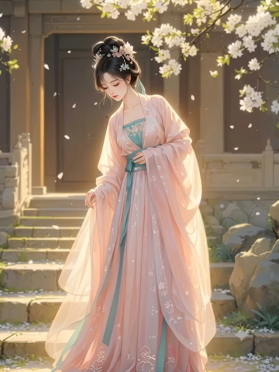 Cả Kinh Thành Chờ Xem Trò Cười Của Đích Nữ