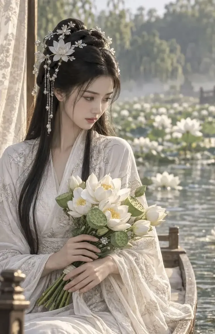 Cầm Lên Được, Buông Được