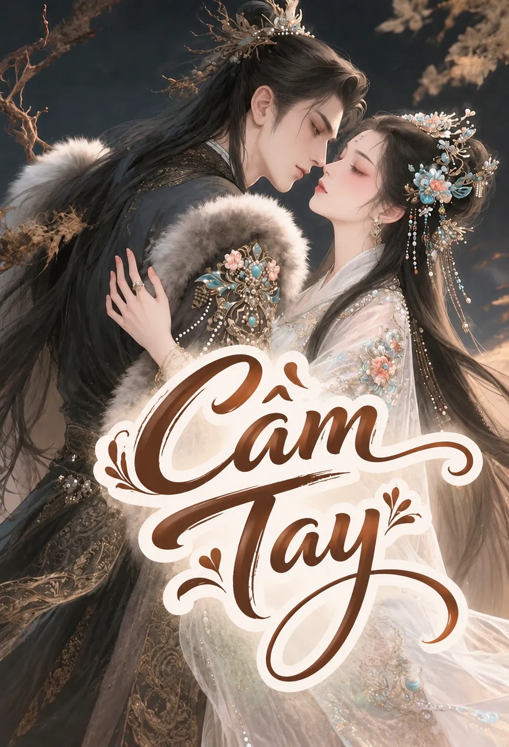 CẦM TAY