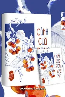 Cánh Cửa Trong Khe Nứt - Matthia