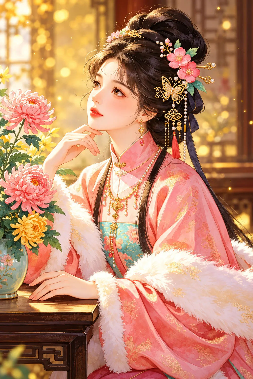 CAO NHƯỢC HÀN
