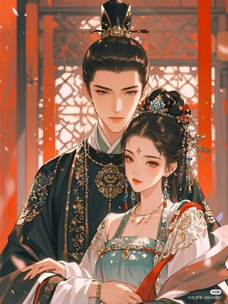 Chiêu Ninh Công Chúa Chọn Phò Mã