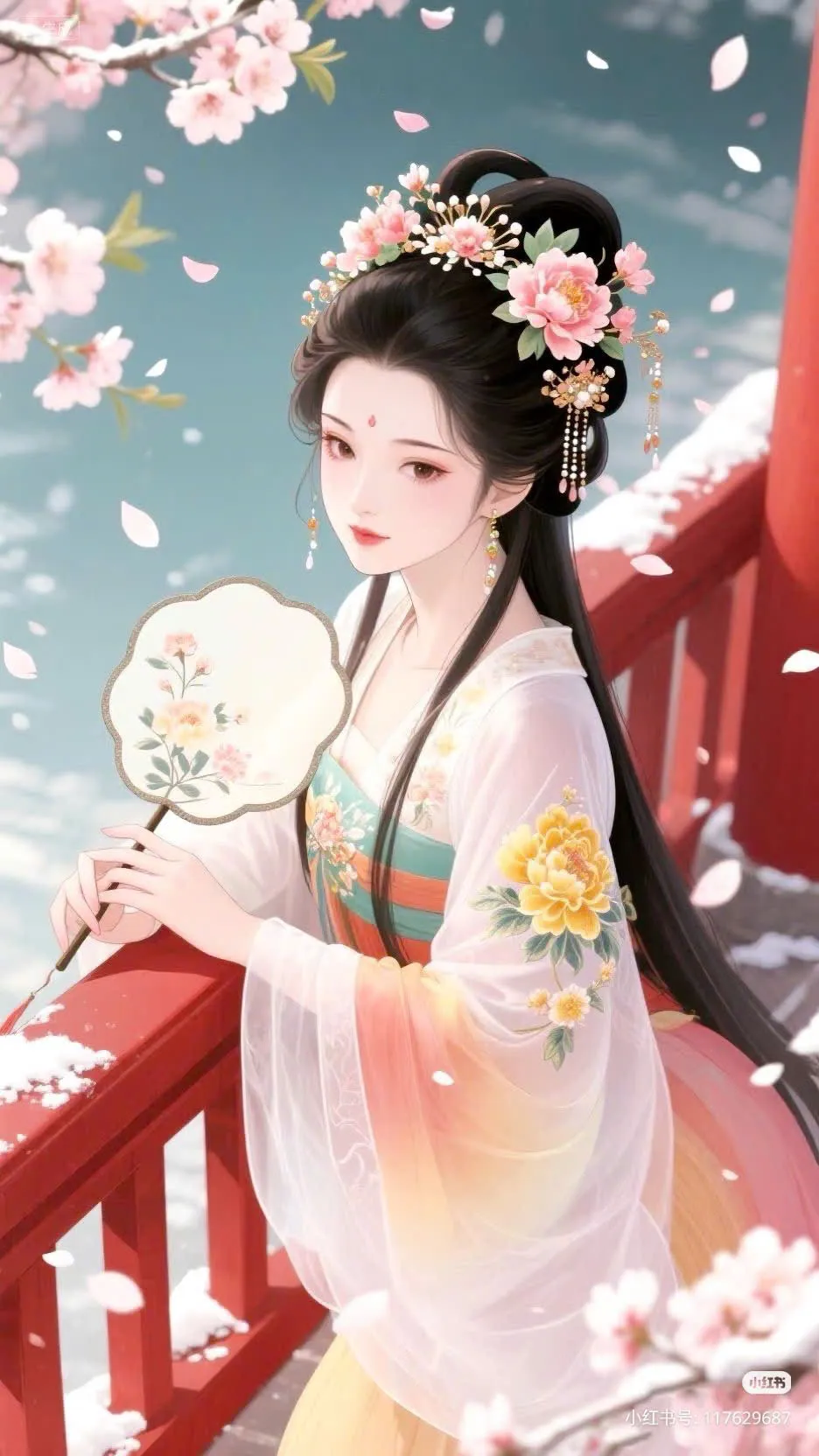 Chiếu Tuyết Độ Ám Hà