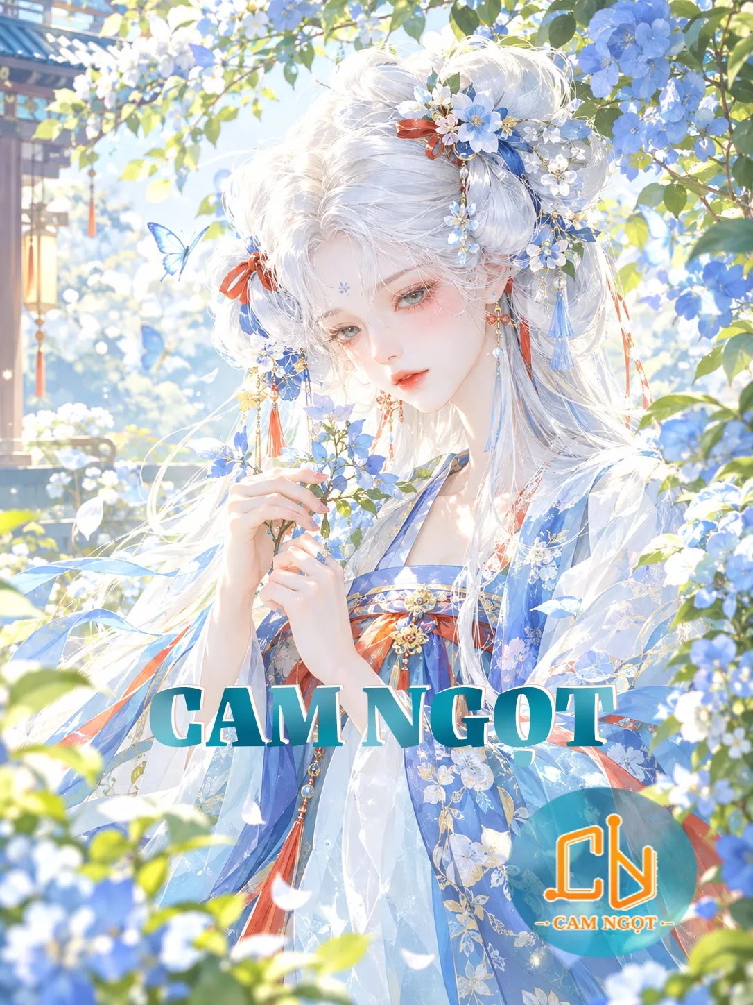CHỌN THỨ TRƯỞNG TỶ KHÔNG CẦN