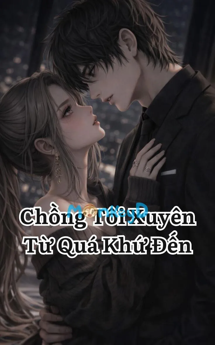 Chồng Tôi Xuyên Từ Quá Khứ Đến