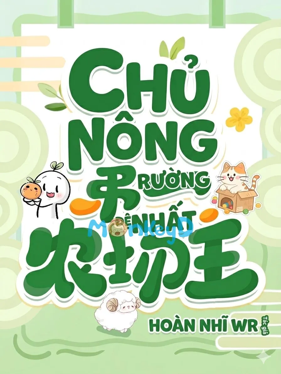 Chủ Nông Trường Đệ Nhất Tinh Tế