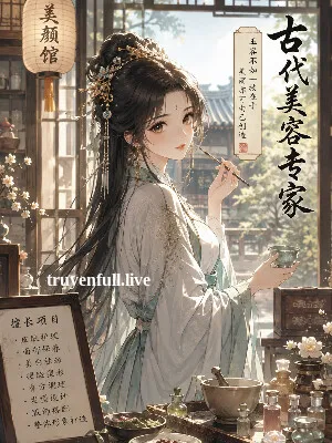 Chuyên Gia Thẩm Mỹ Thời Cổ Đại