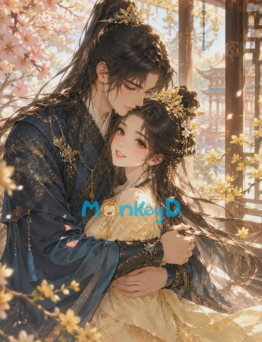 Chuyện kén rể của tam cô nương họ Ninh