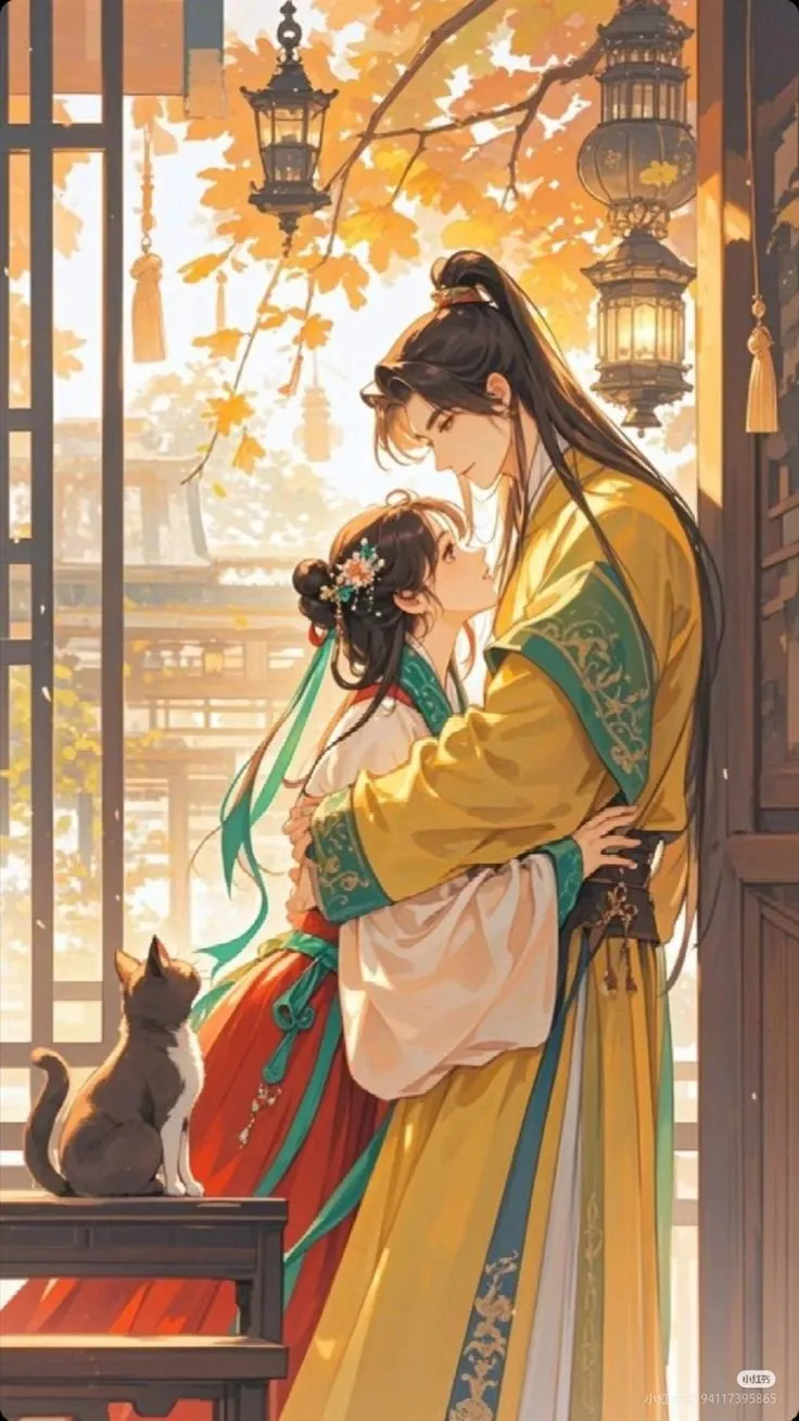 Chuyện Về Hy Chân Cô Nương