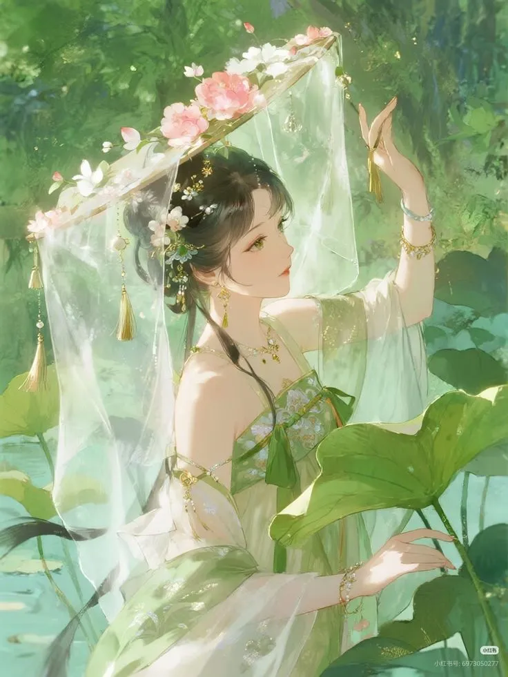 Cỏ Dại Vươn ình