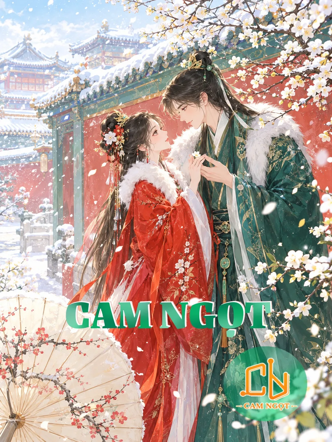 CỐ ĐƯỜNG THEO TUYẾT ĐẾN