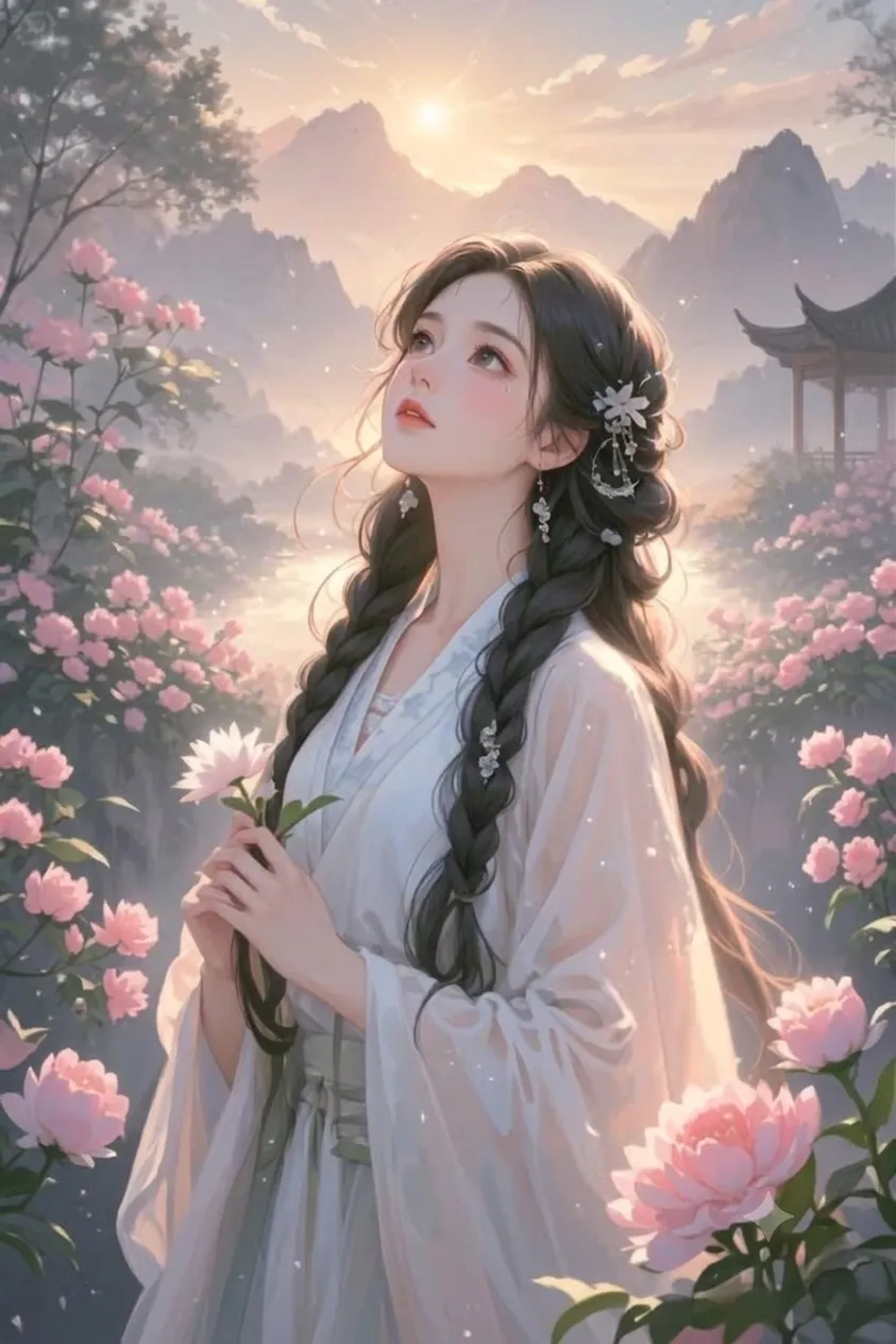 Cô Nương Trong Phủ Quốc Công