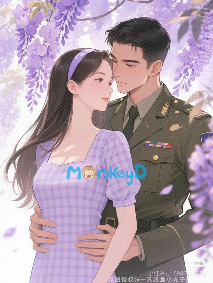 Cô Vợ Nhỏ Thập Niên 70