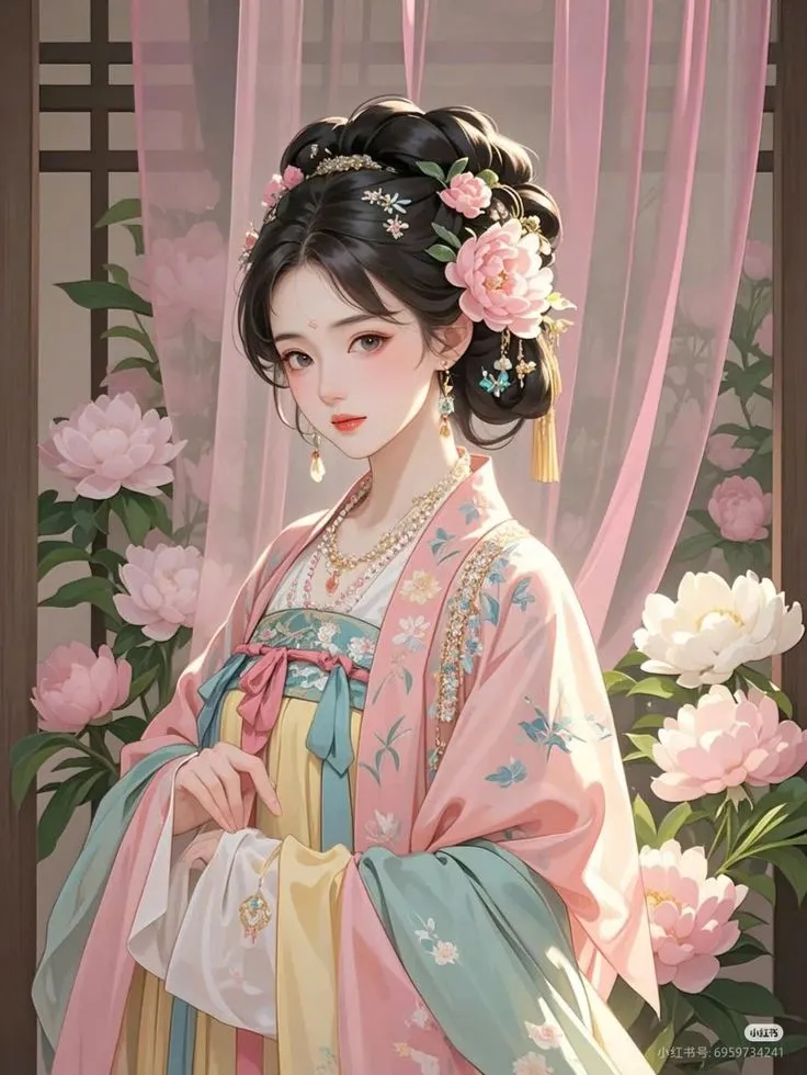 CON GÁI CỦA ĐẠI GIAN THẦN