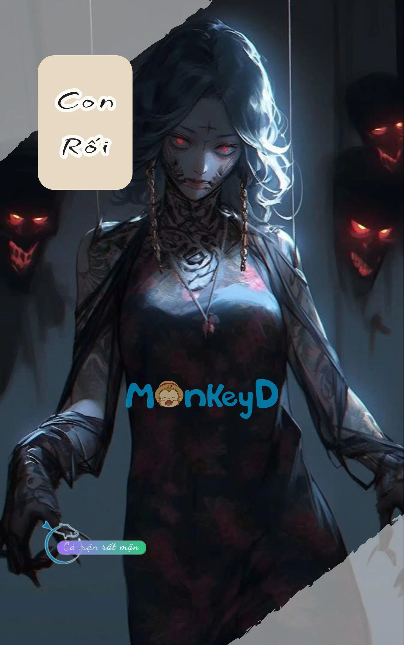 Con Rối