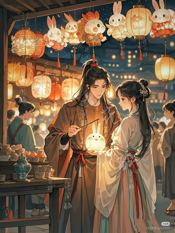 Cùng Người Tiêu Dao