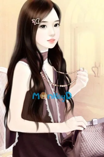 Cứu Vớt Phản Diện Hắc Hoá