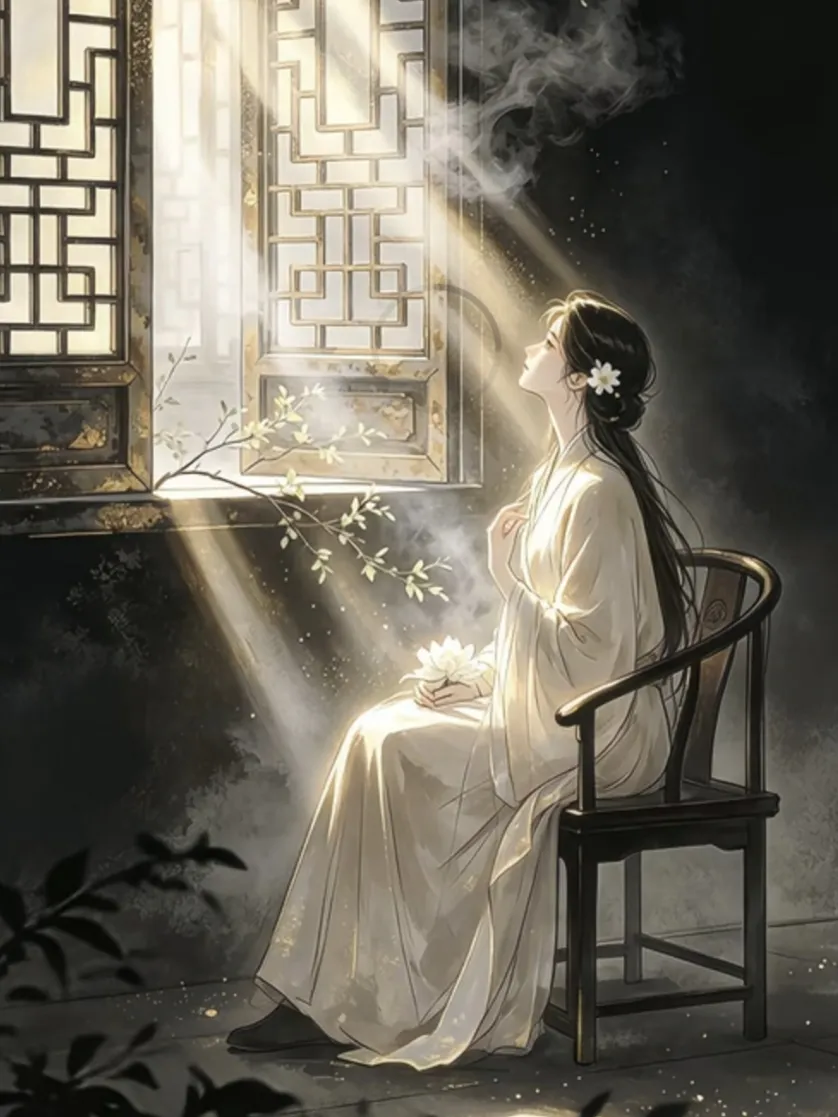 Dao Nương Không Trở Lại