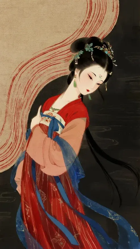 DẤU ẤN TRONG LÒNG BÀN TAY