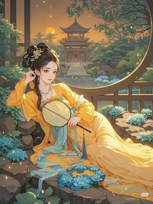 Đích Nữ Lập Quy Củ