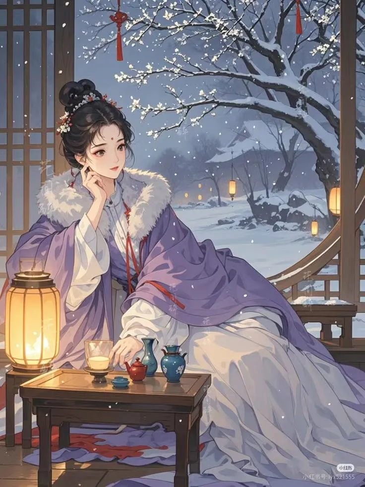 Đích Nữ Lật Cờ