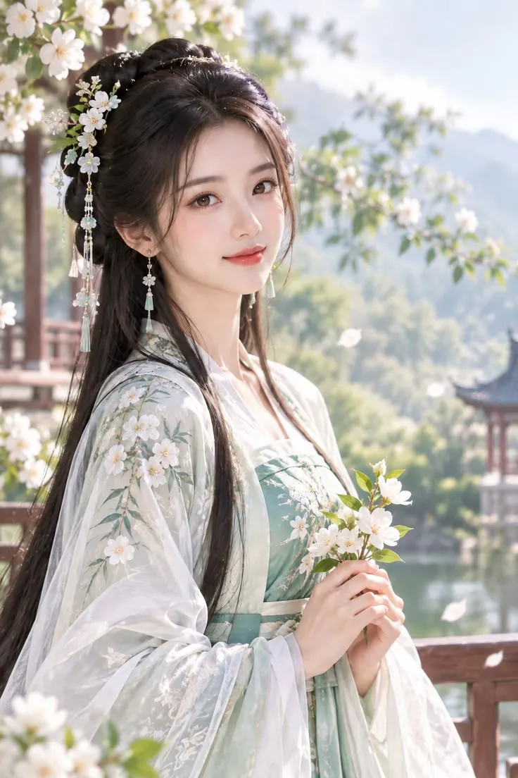 Đoạn Cầu Năm Ấy, Ta Không Quay Đầu