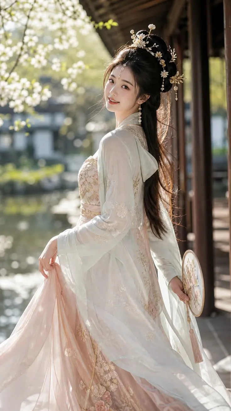 Đoạn Tuyệt Duyên Cũ
