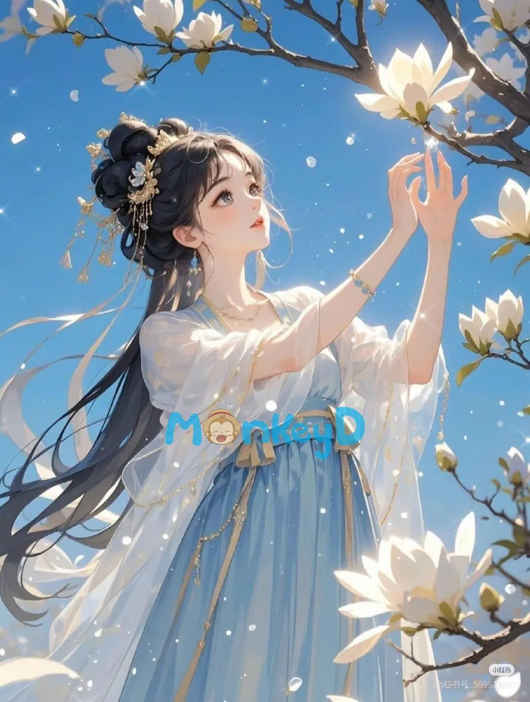 Đóng Cửa Làm Ruộng, Ta Vô Tình Trở Thành Đại Lão