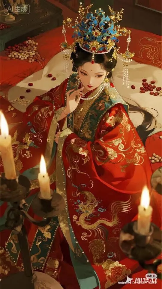 Đứt Đoạn Nhân Duyên